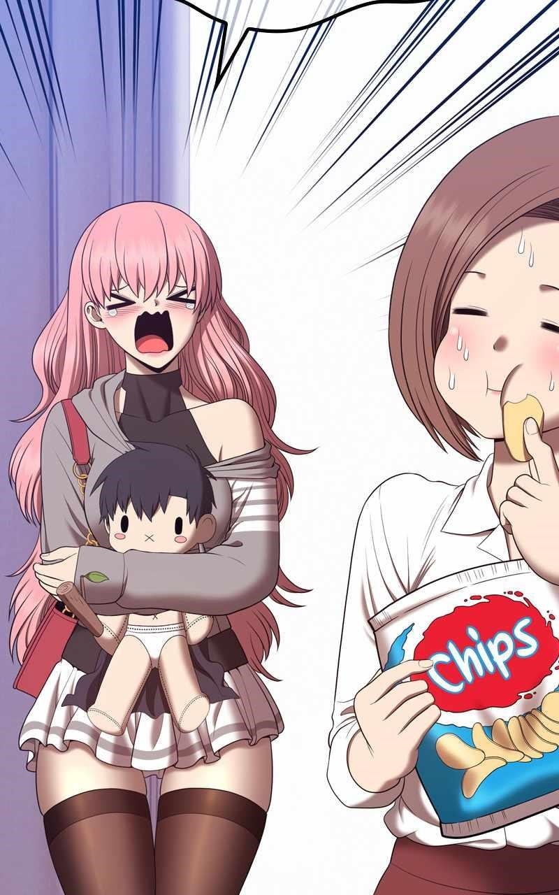Read 99 Reinforced Wood Stick Manga Online