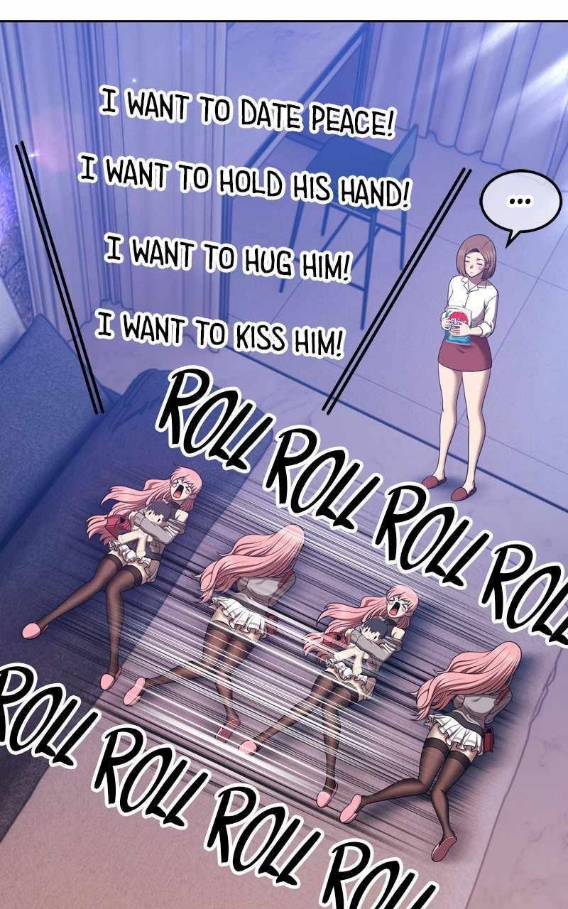 Read 99 Reinforced Wood Stick Manga Online