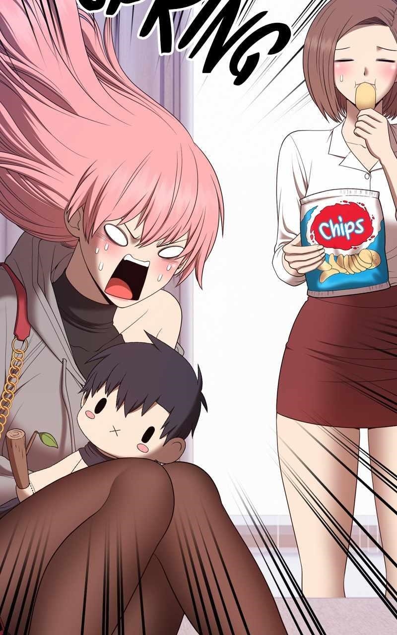 Read 99 Reinforced Wood Stick Manga Online