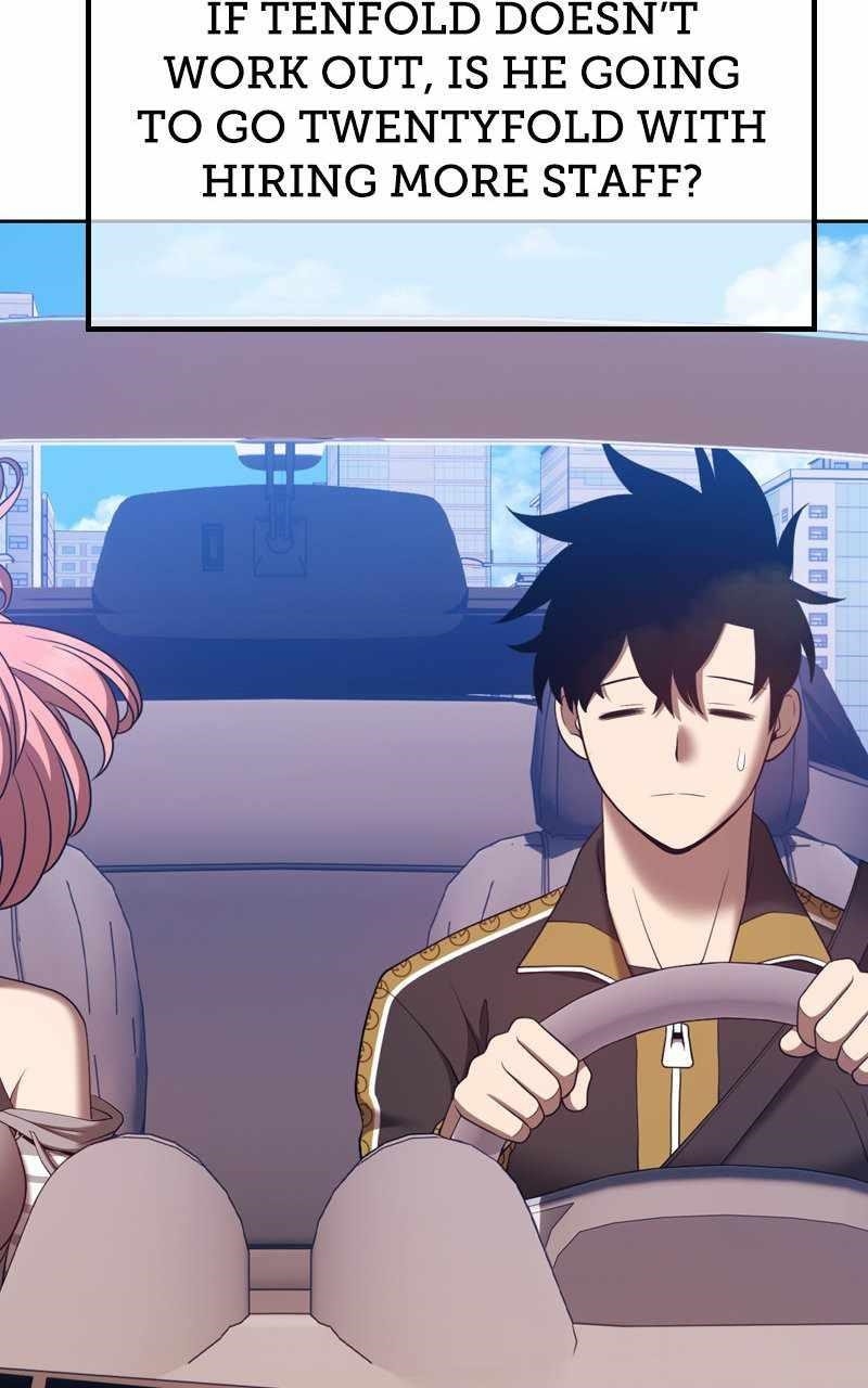 Read 99 Reinforced Wood Stick Manga Online