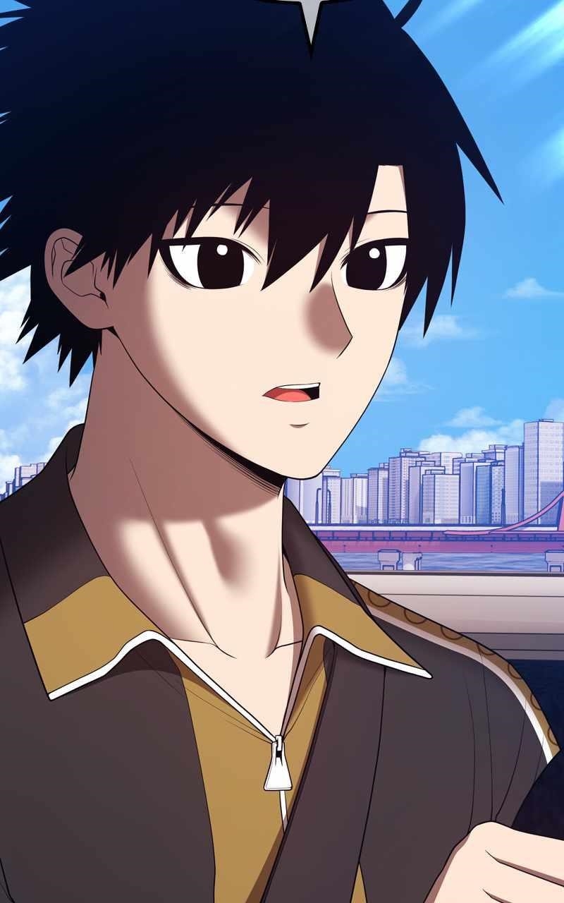 Read 99 Reinforced Wood Stick Manga Online