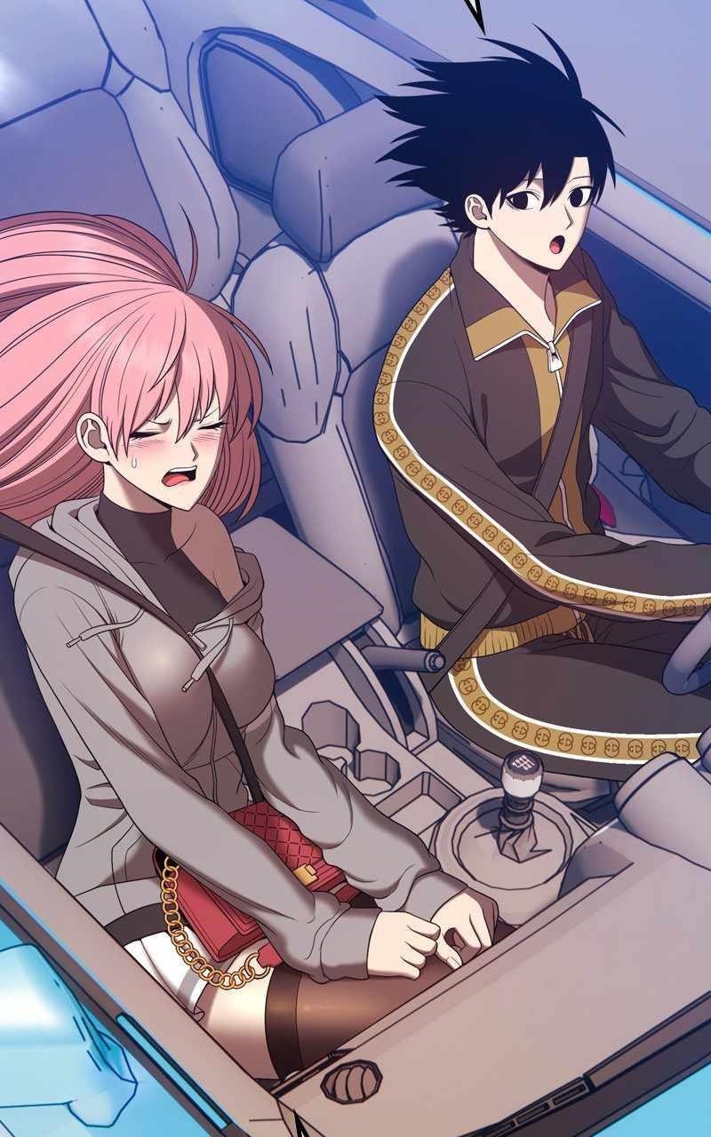 Read 99 Reinforced Wood Stick Manga Online