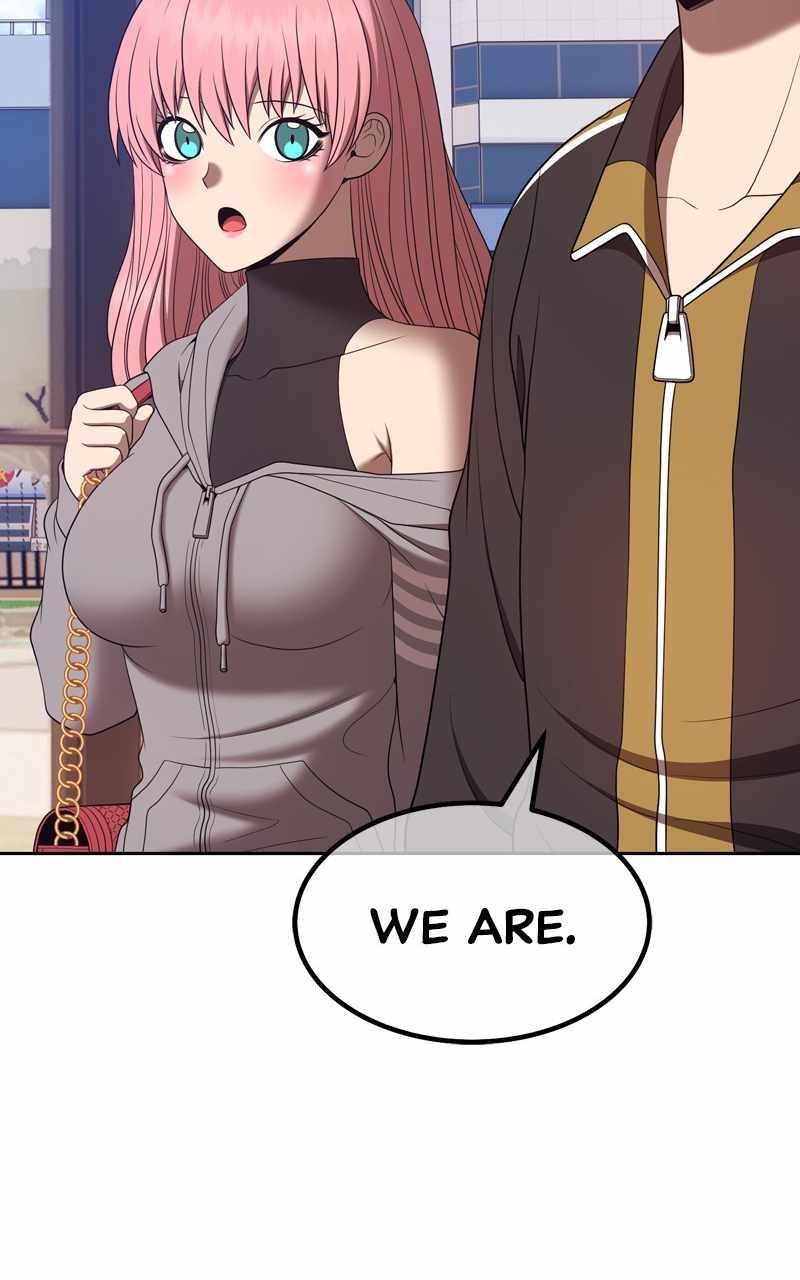 Read 99 Reinforced Wood Stick Manga Online