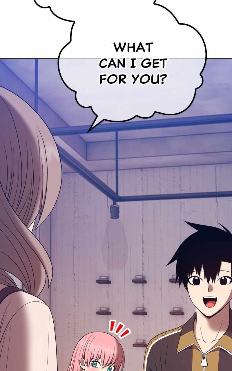 Read 99 Reinforced Wood Stick Manga Online