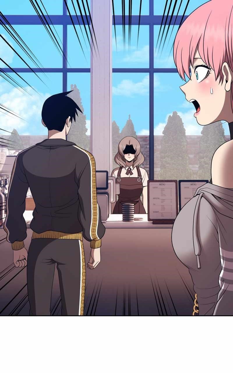 Read 99 Reinforced Wood Stick Manga Online