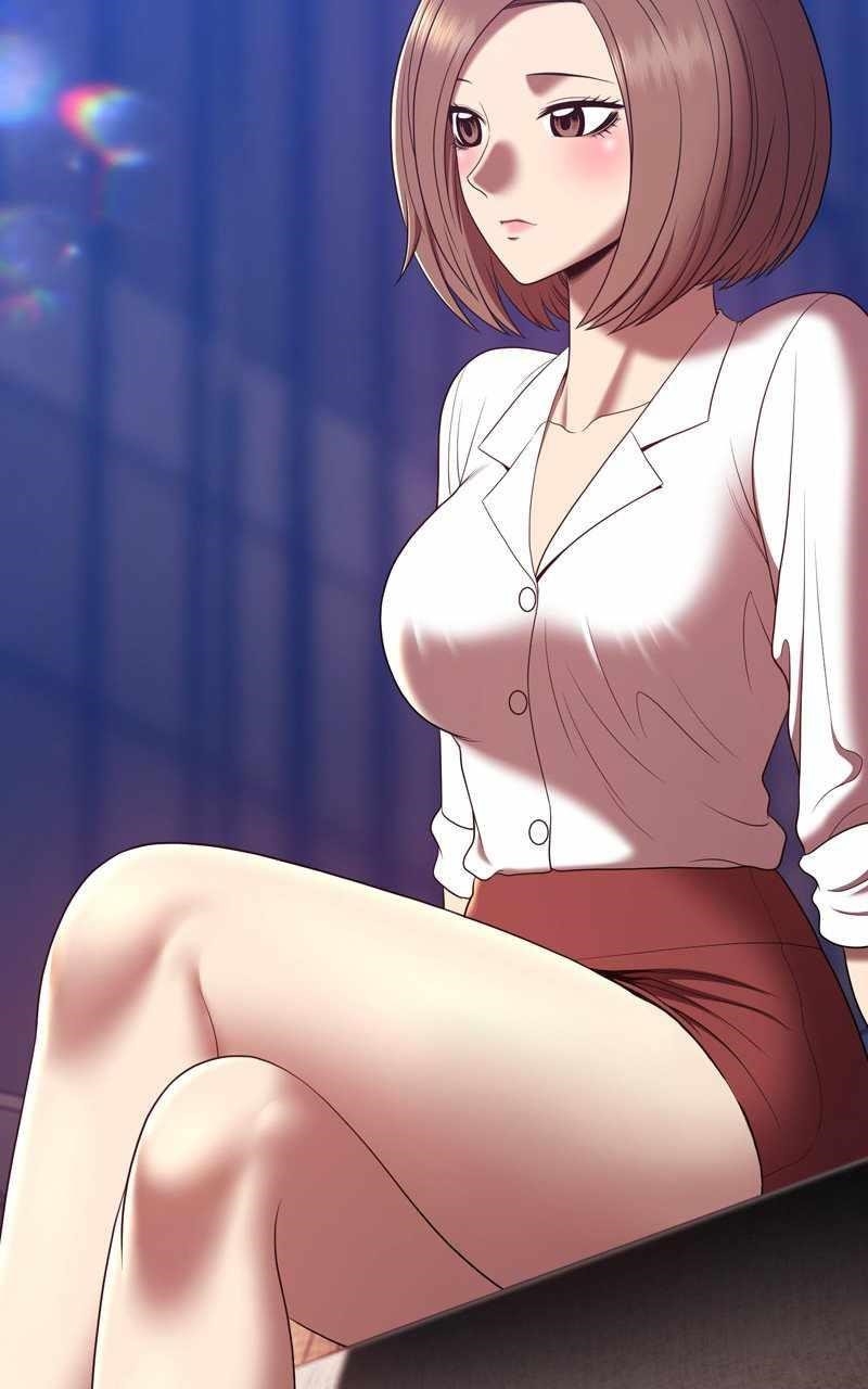 Read 99 Reinforced Wood Stick Manga Online