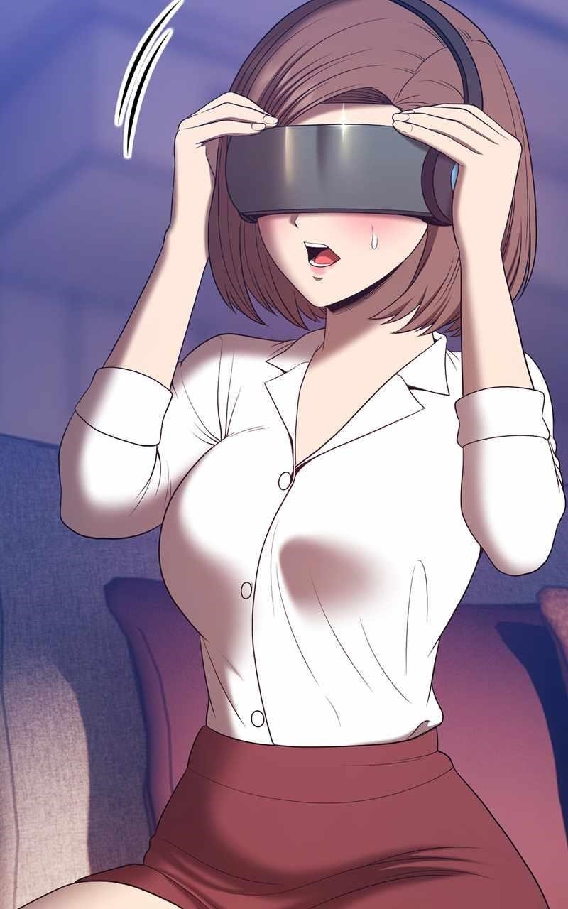 Read 99 Reinforced Wood Stick Manga Online