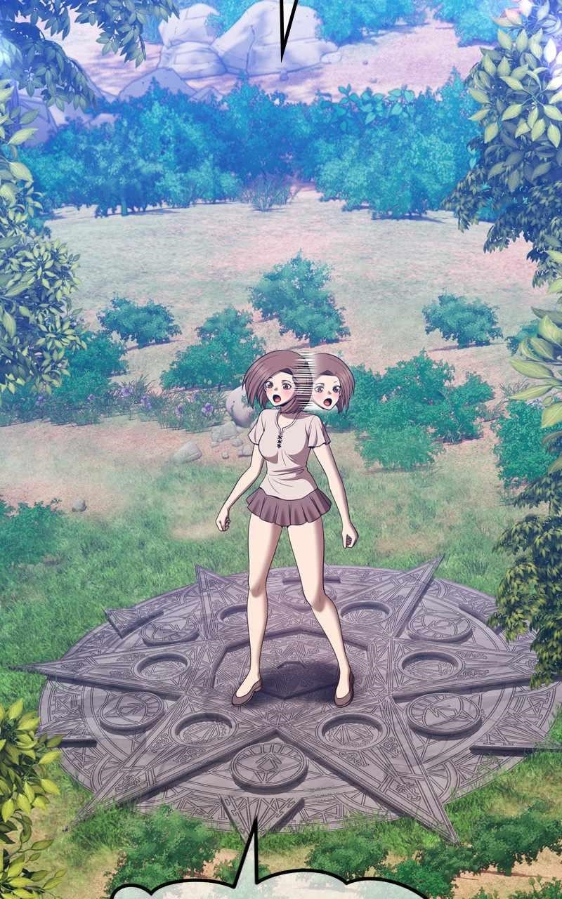 Read 99 Reinforced Wood Stick Manga Online