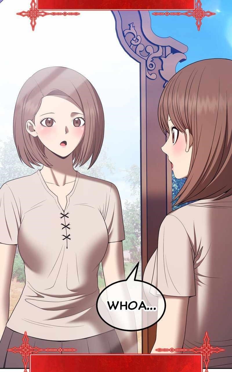 Read 99 Reinforced Wood Stick Manga Online