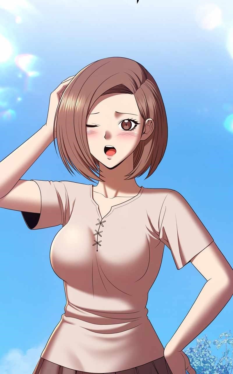 Read 99 Reinforced Wood Stick Manga Online
