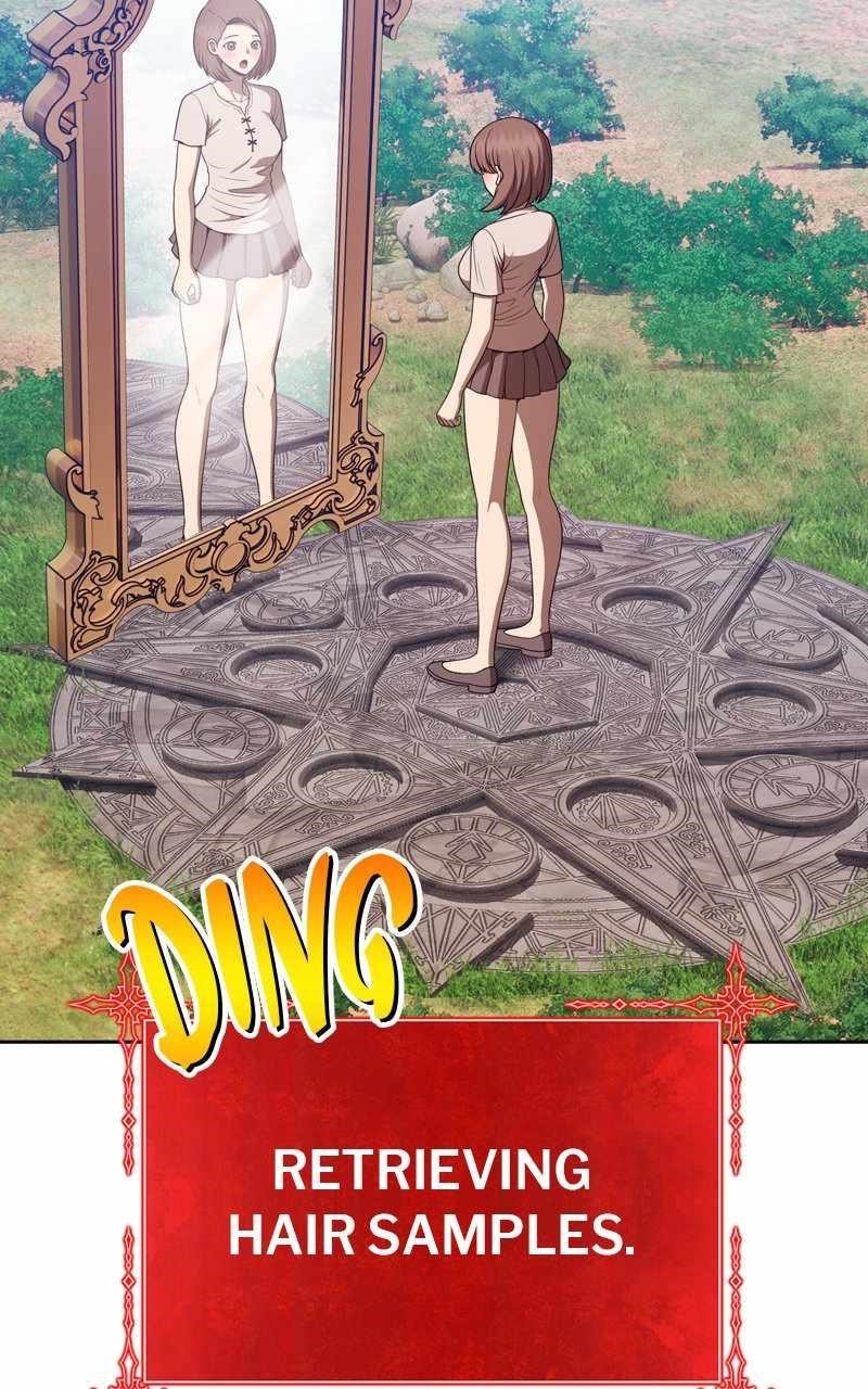 Read 99 Reinforced Wood Stick Manga Online