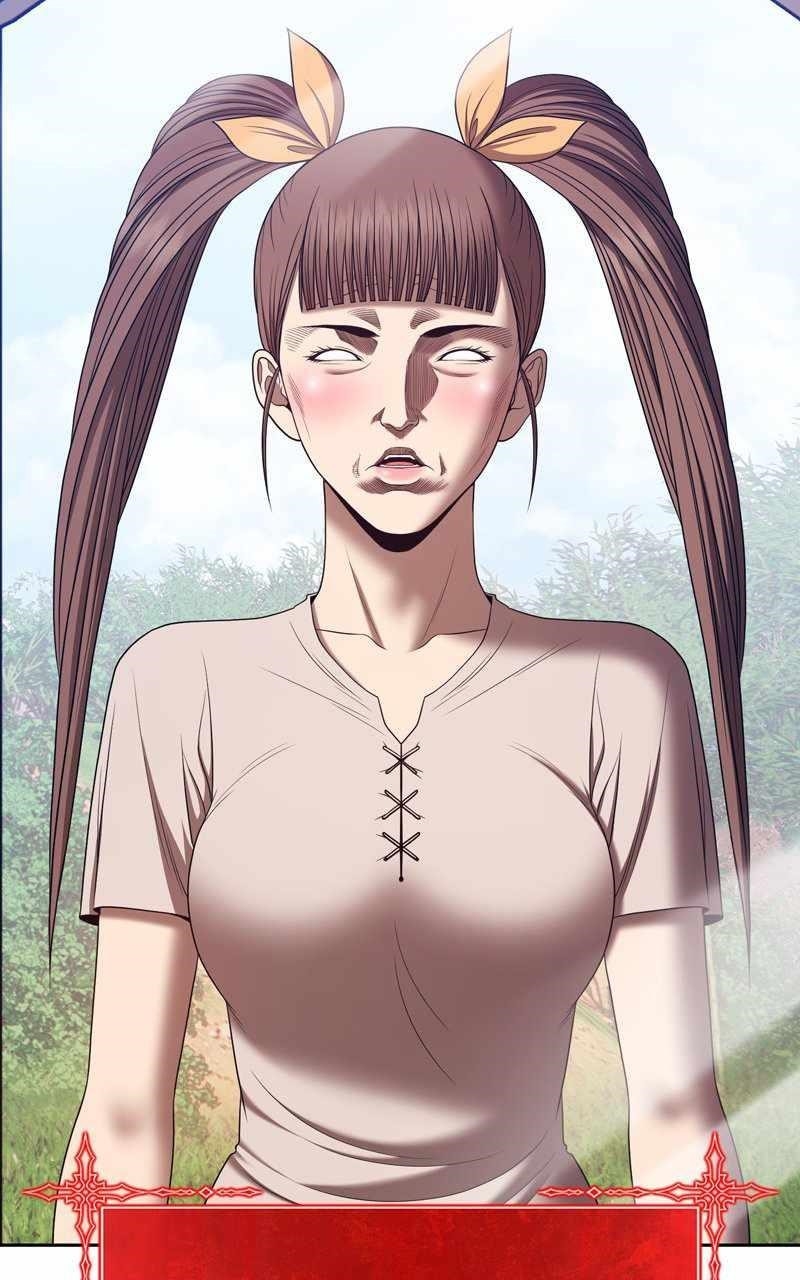 Read 99 Reinforced Wood Stick Manga Online