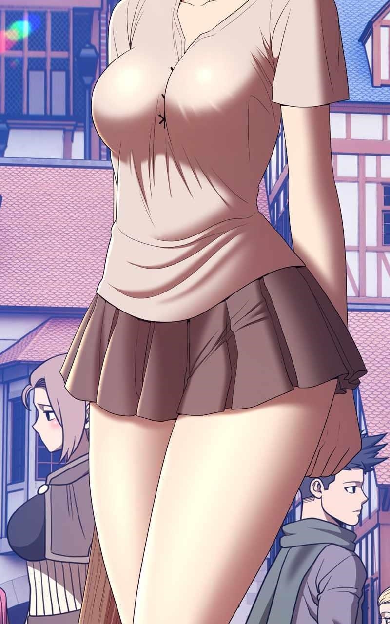 Read 99 Reinforced Wood Stick Manga Online