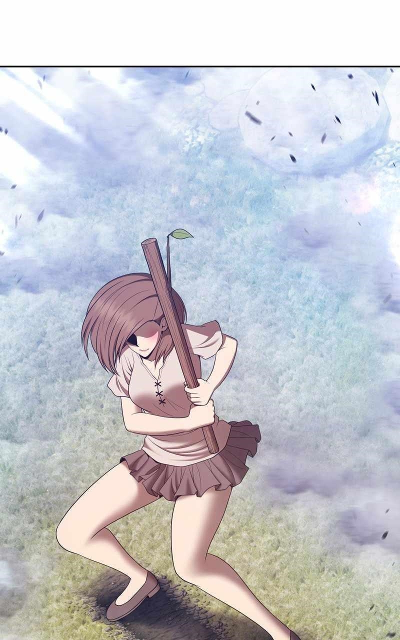 Read 99 Reinforced Wood Stick Manga Online