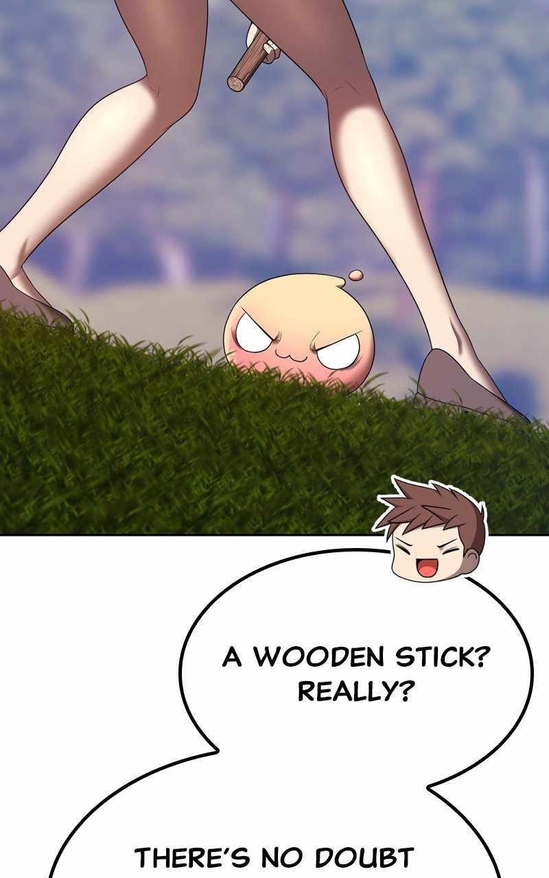 Read 99 Reinforced Wood Stick Manga Online