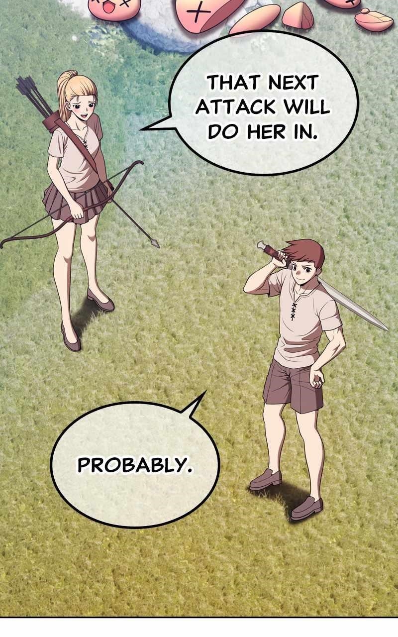 Read 99 Reinforced Wood Stick Manga Online