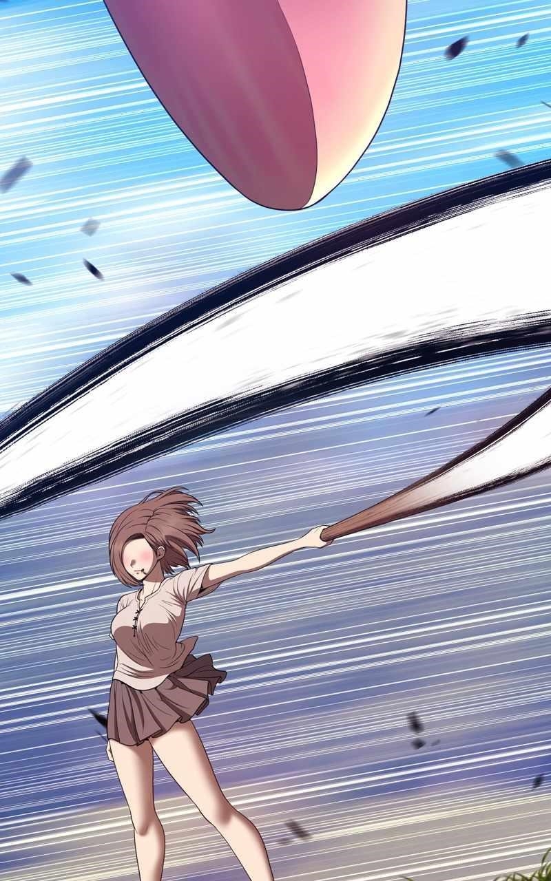 Read 99 Reinforced Wood Stick Manga Online