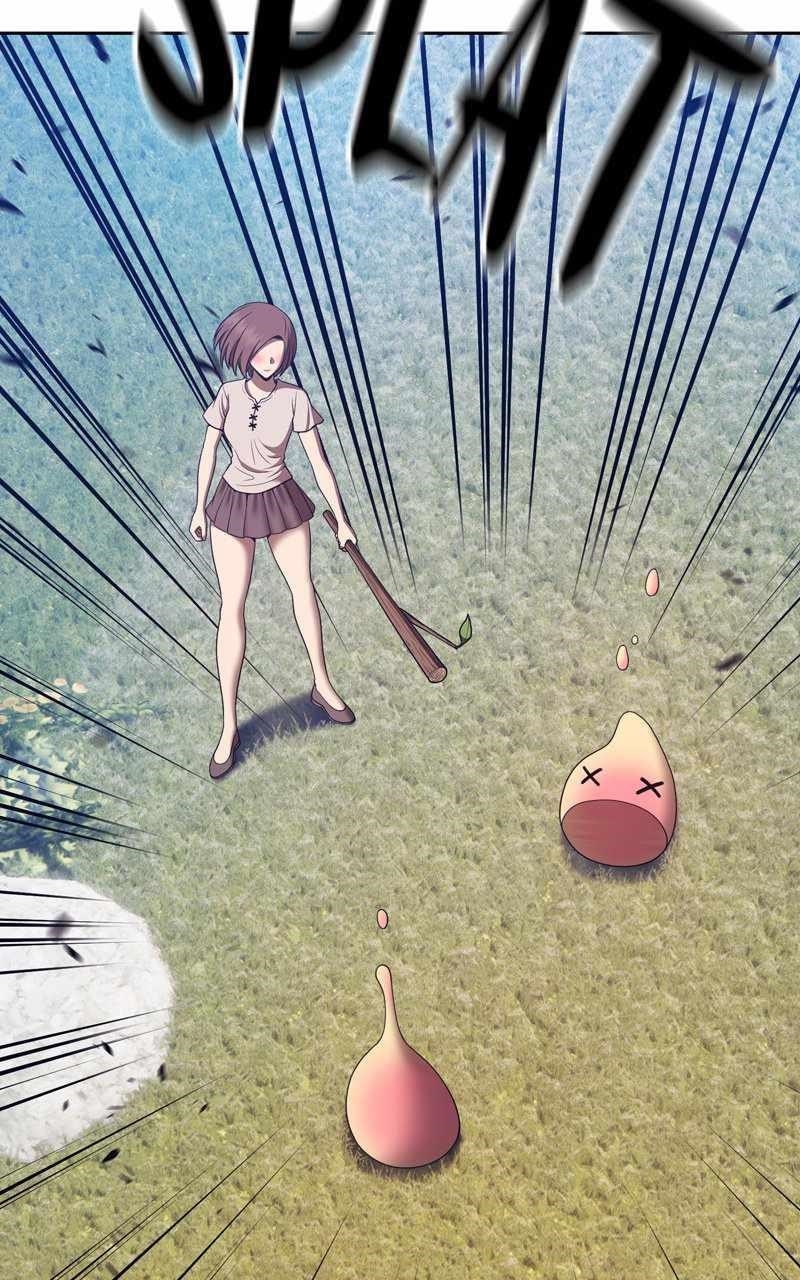 Read 99 Reinforced Wood Stick Manga Online