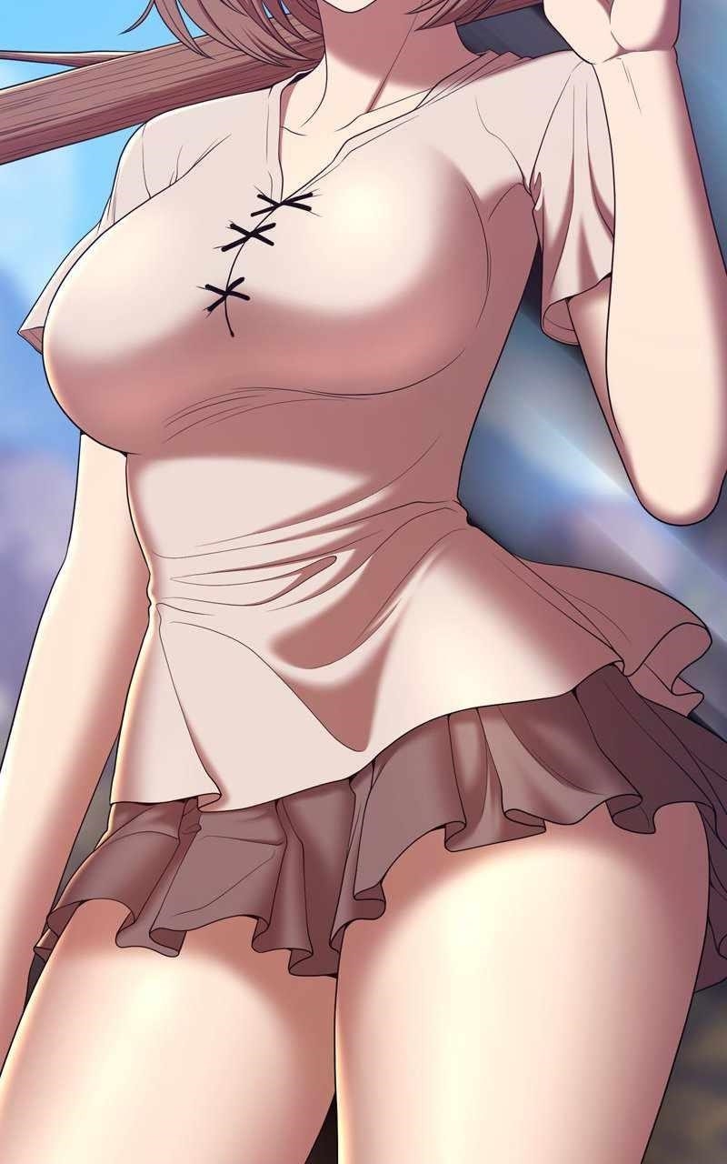 Read 99 Reinforced Wood Stick Manga Online