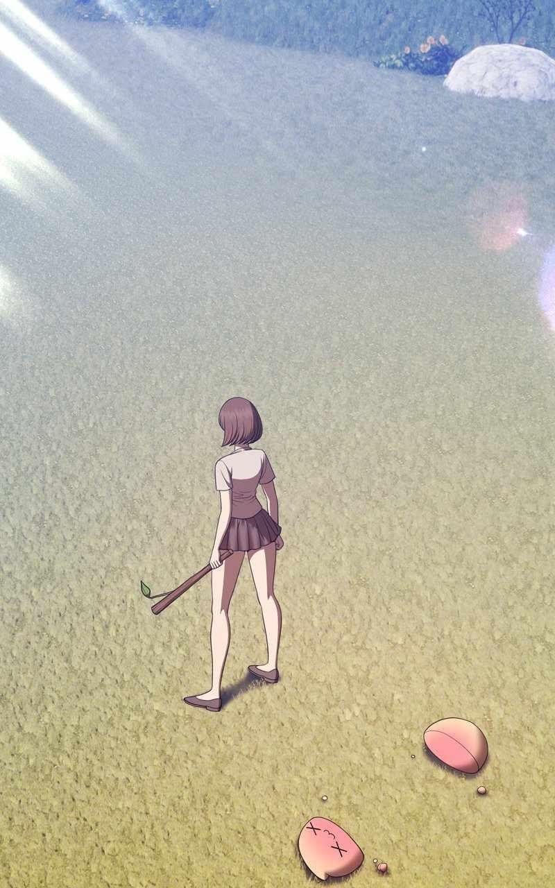 Read 99 Reinforced Wood Stick Manga Online