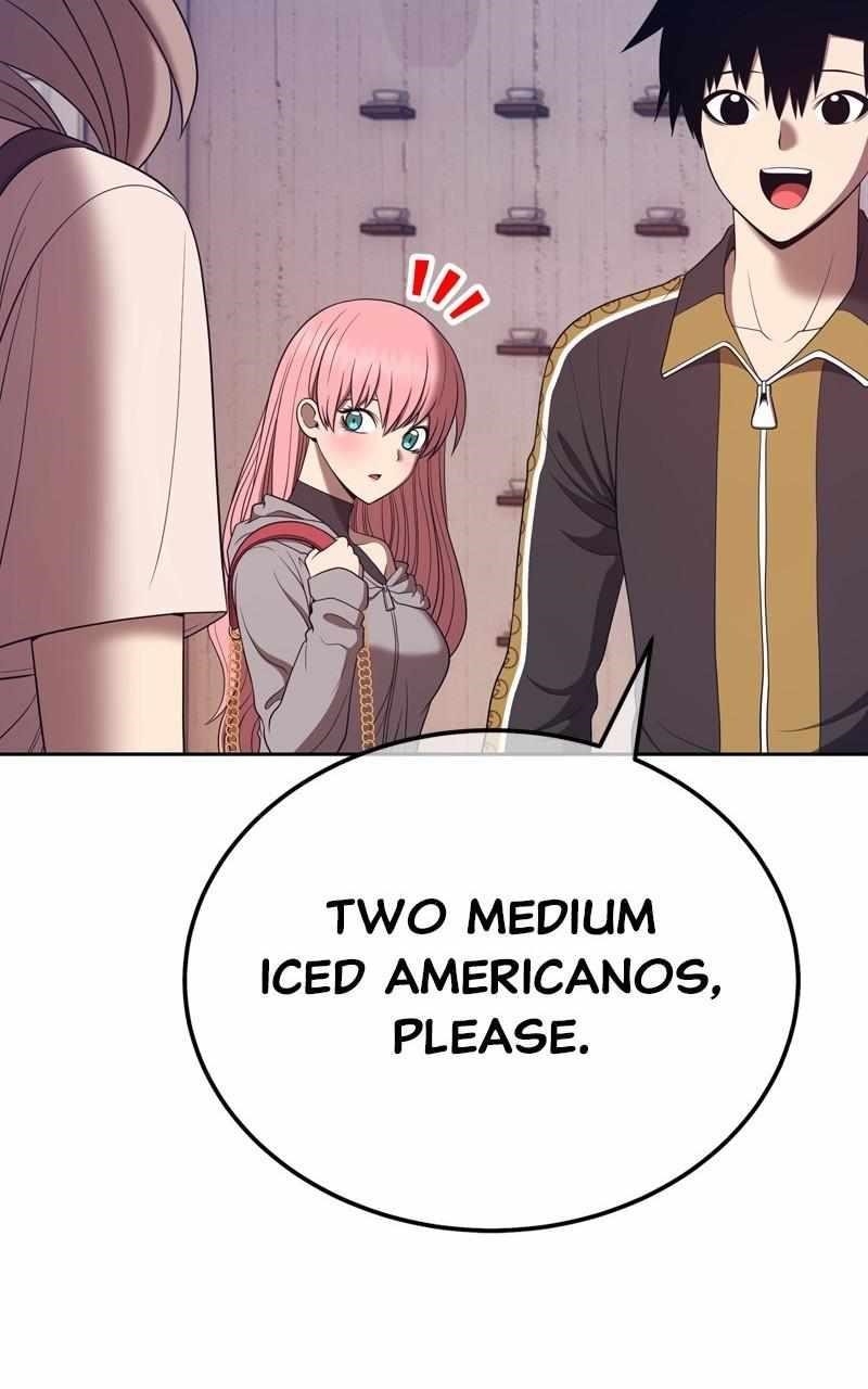 Read 99 Reinforced Wood Stick Manga Online