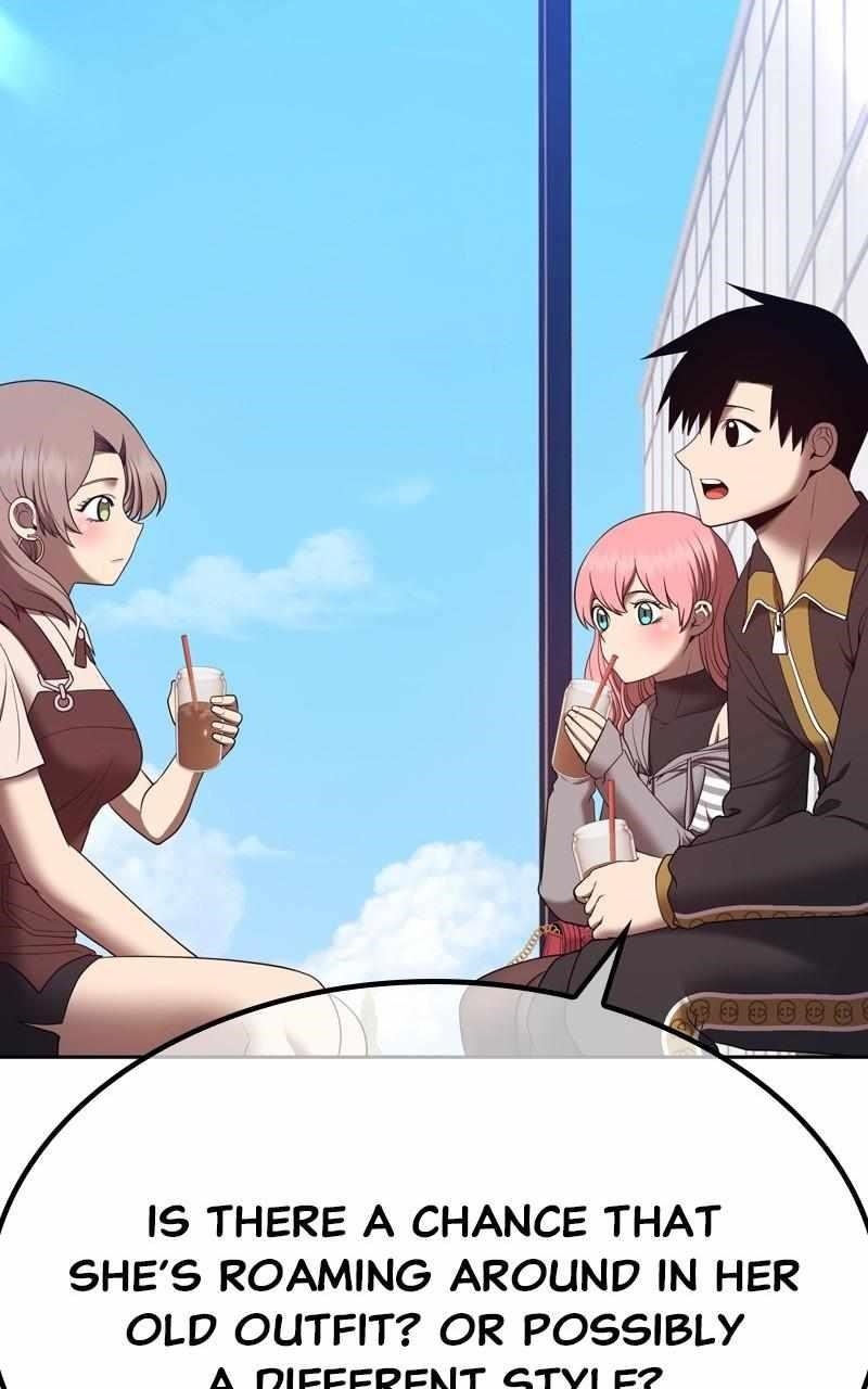 Read 99 Reinforced Wood Stick Manga Online