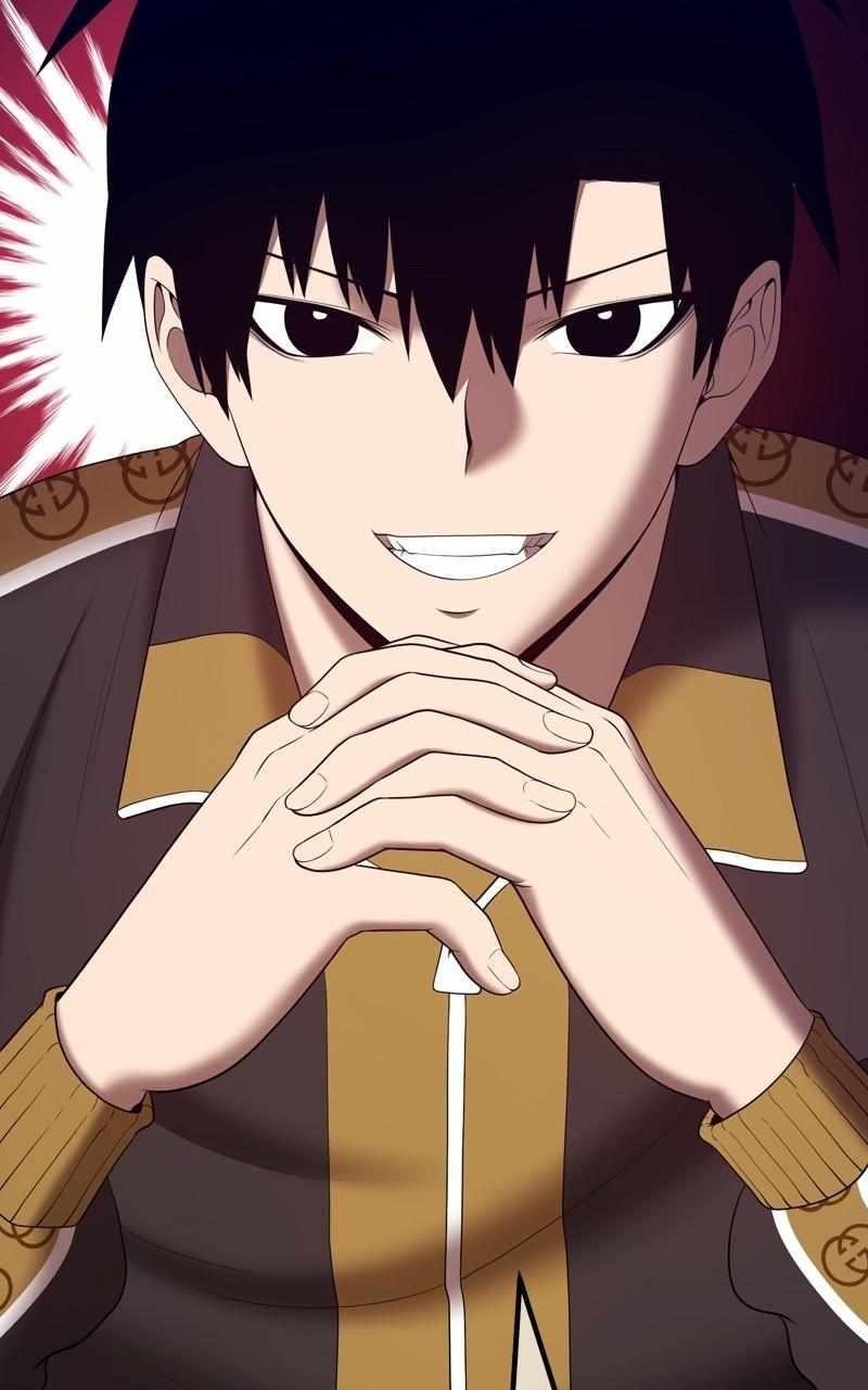Read 99 Reinforced Wood Stick Manga Online