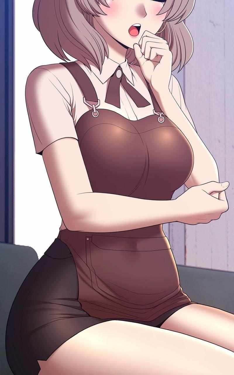 Read 99 Reinforced Wood Stick Manga Online