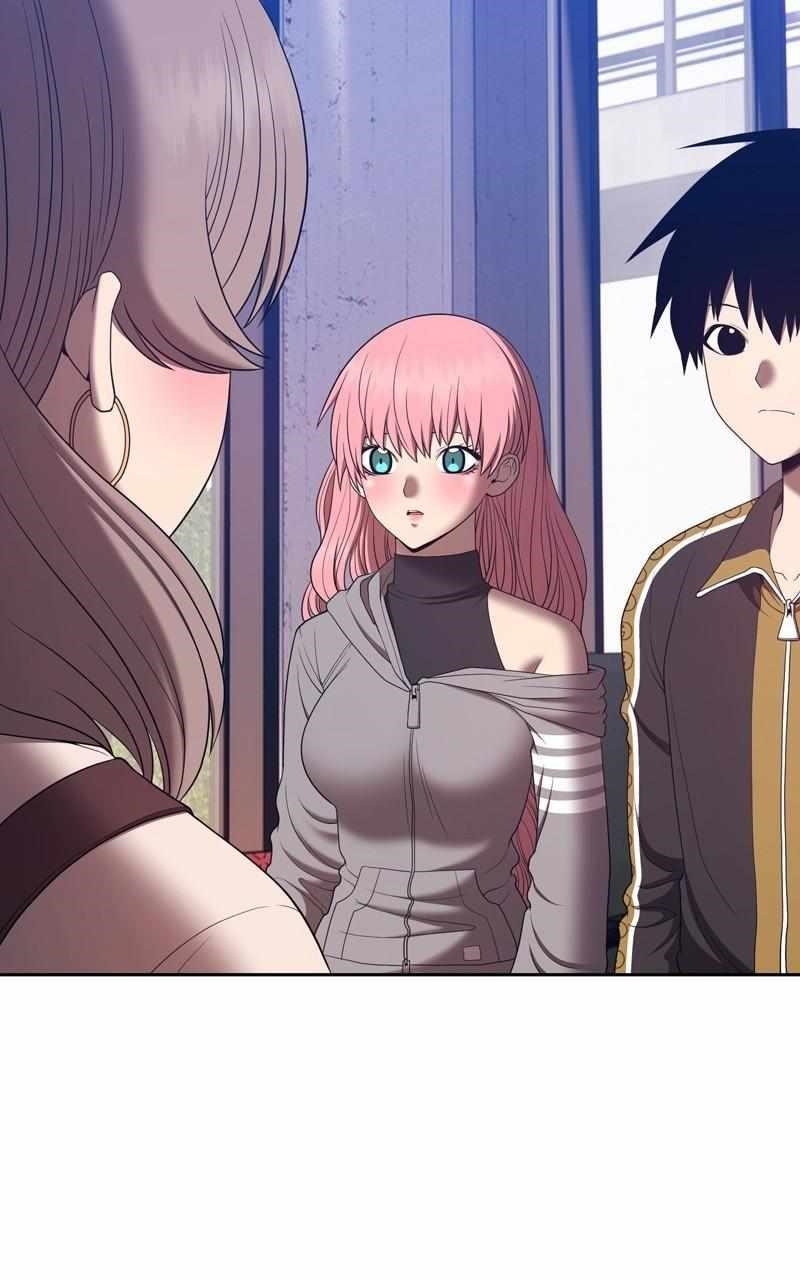 Read 99 Reinforced Wood Stick Manga Online