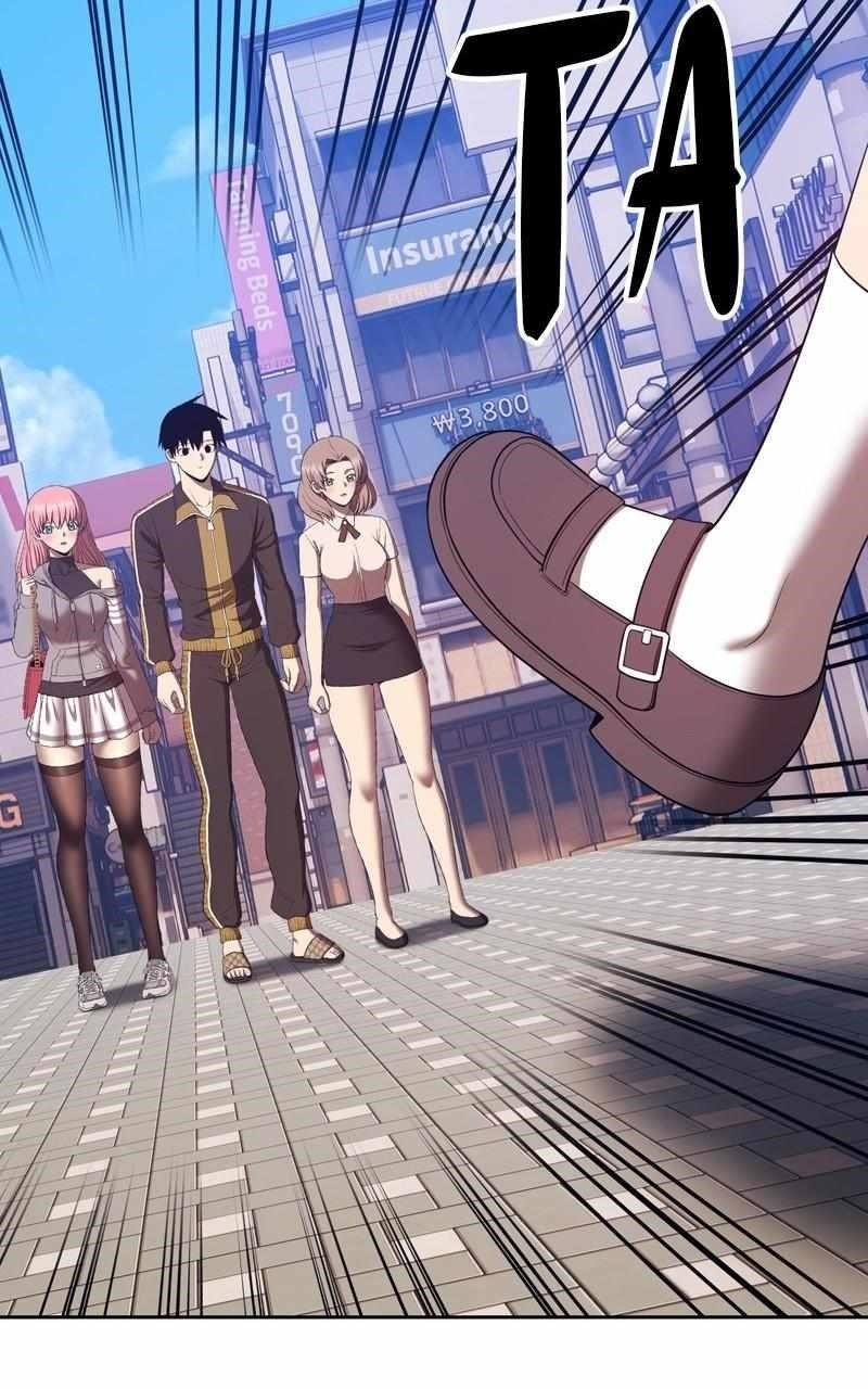 Read 99 Reinforced Wood Stick Manga Online