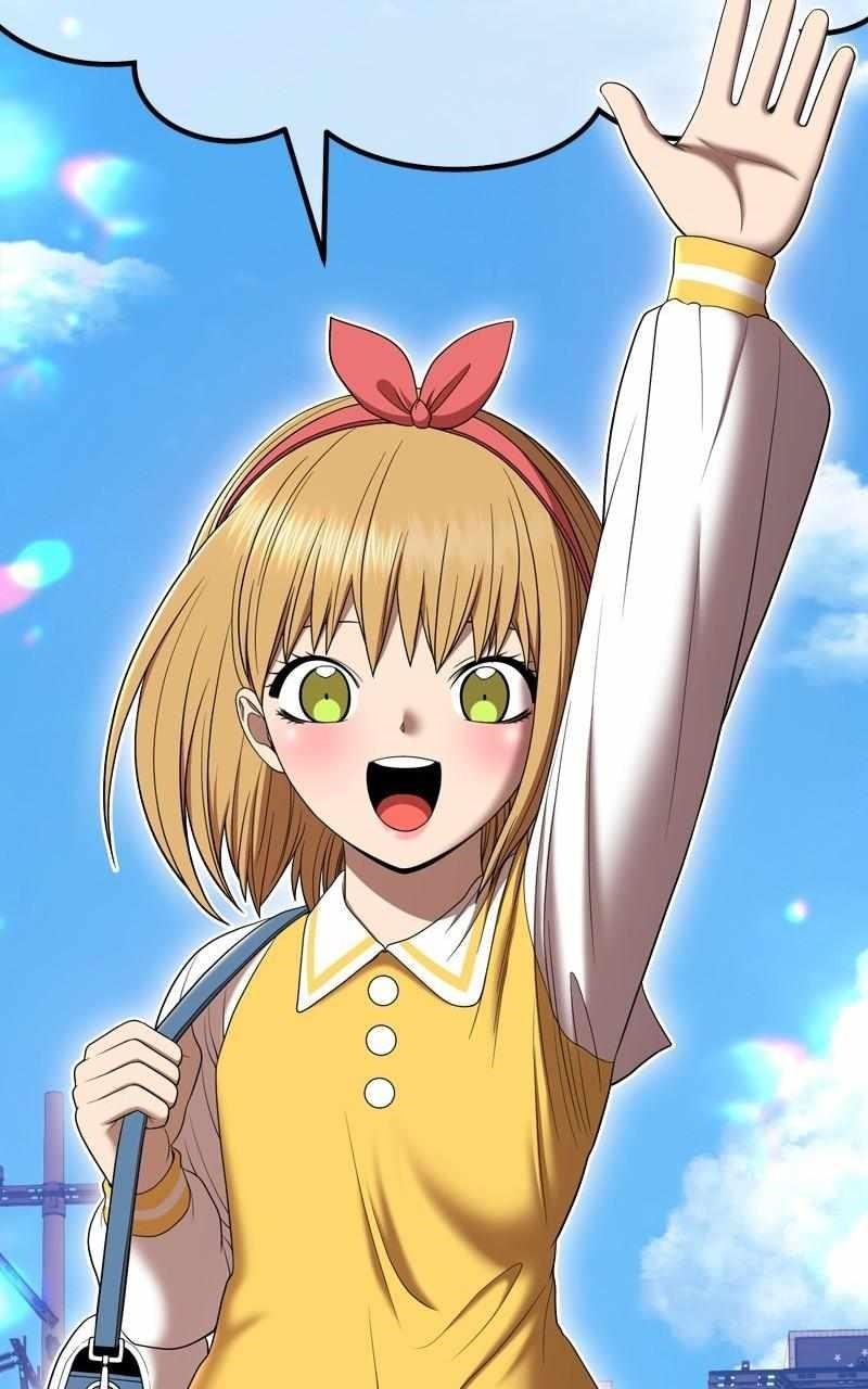 Read 99 Reinforced Wood Stick Manga Online