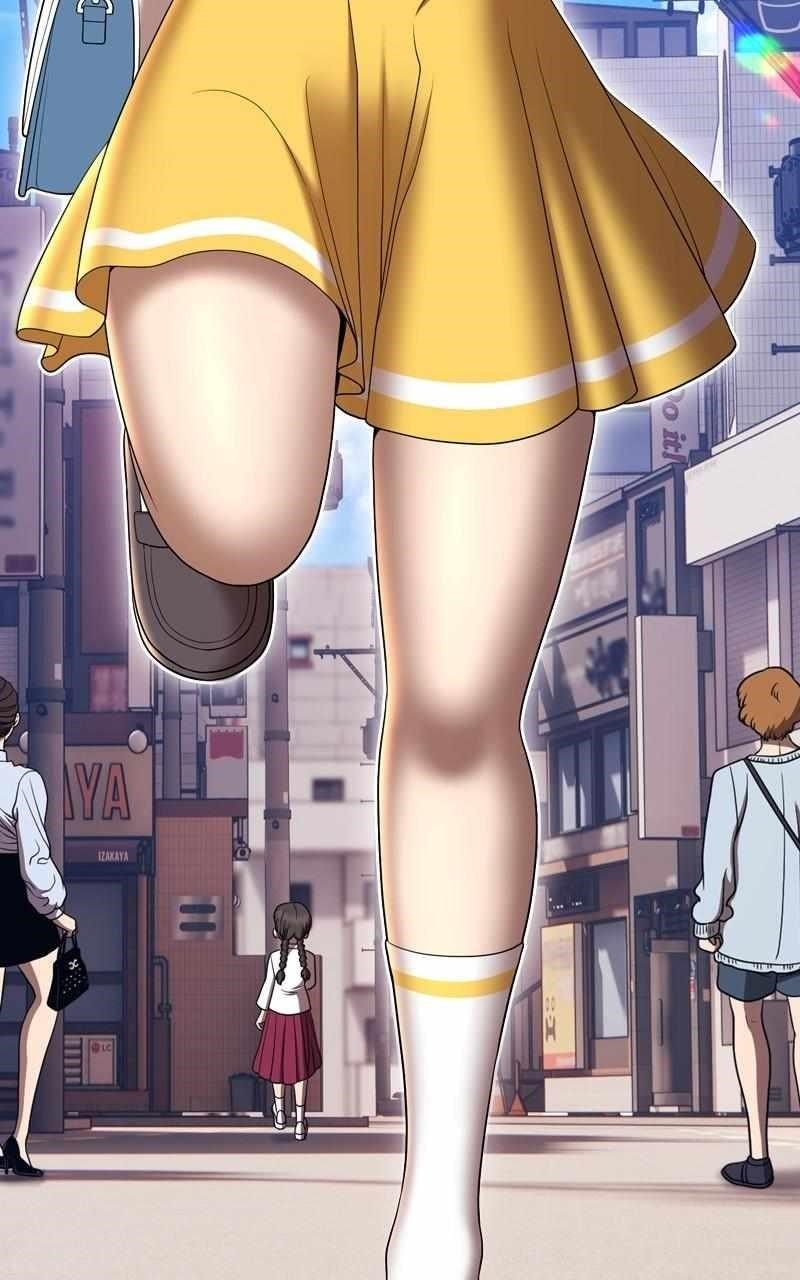 Read 99 Reinforced Wood Stick Manga Online