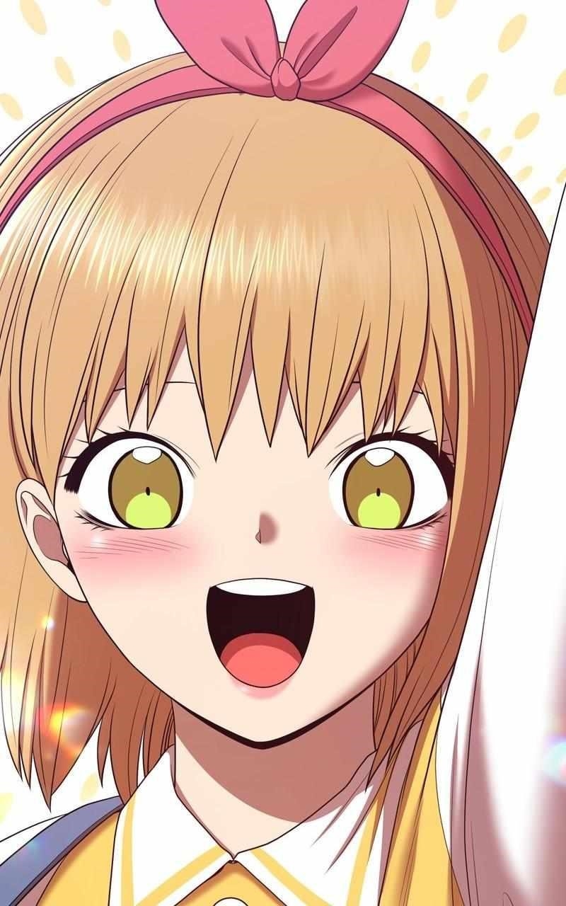 Read 99 Reinforced Wood Stick Manga Online