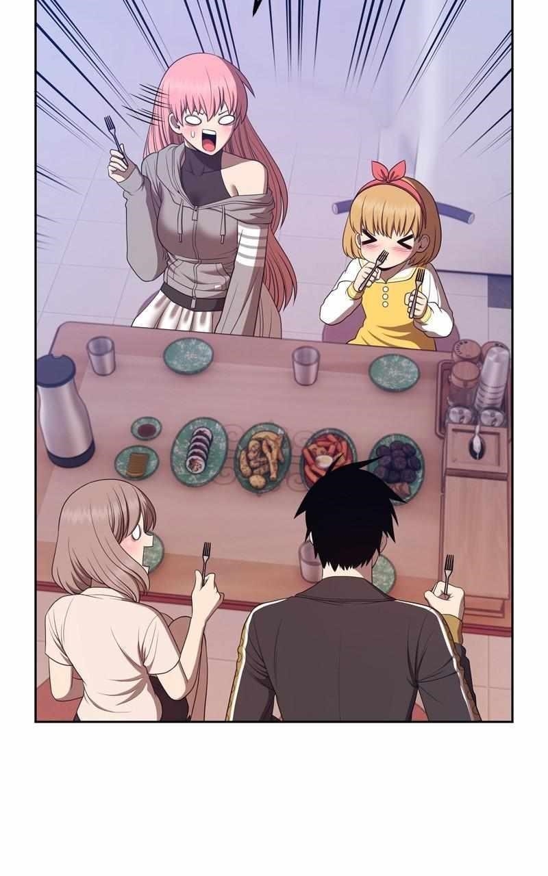 Read 99 Reinforced Wood Stick Manga Online