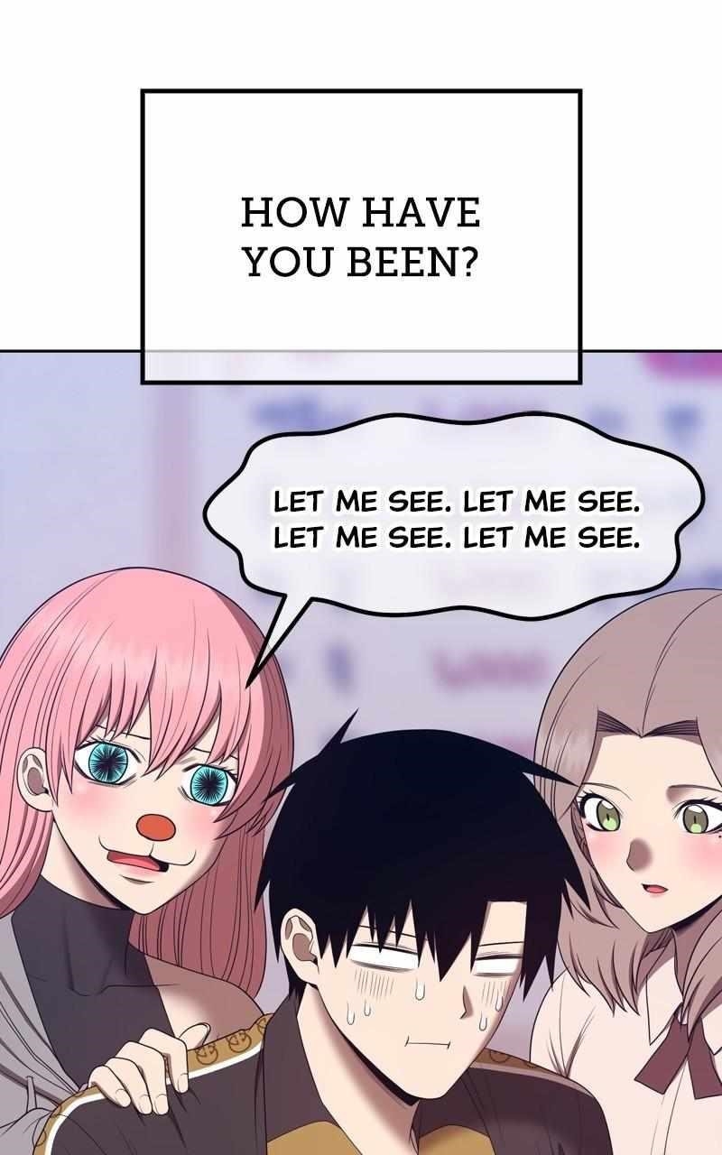 Read 99 Reinforced Wood Stick Manga Online