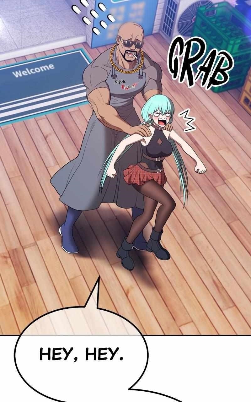 Read 99 Reinforced Wood Stick Manga Online