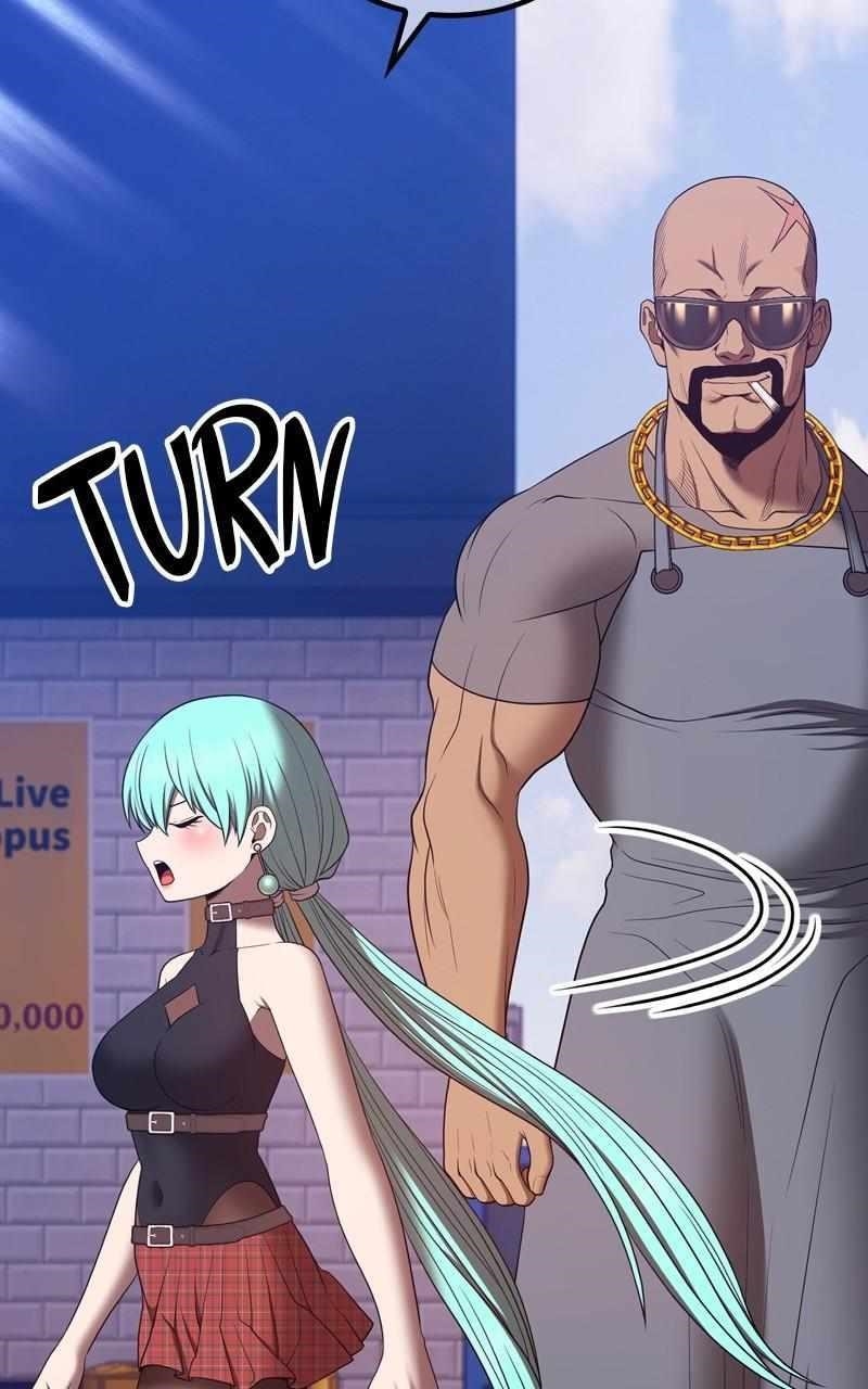 Read 99 Reinforced Wood Stick Manga Online