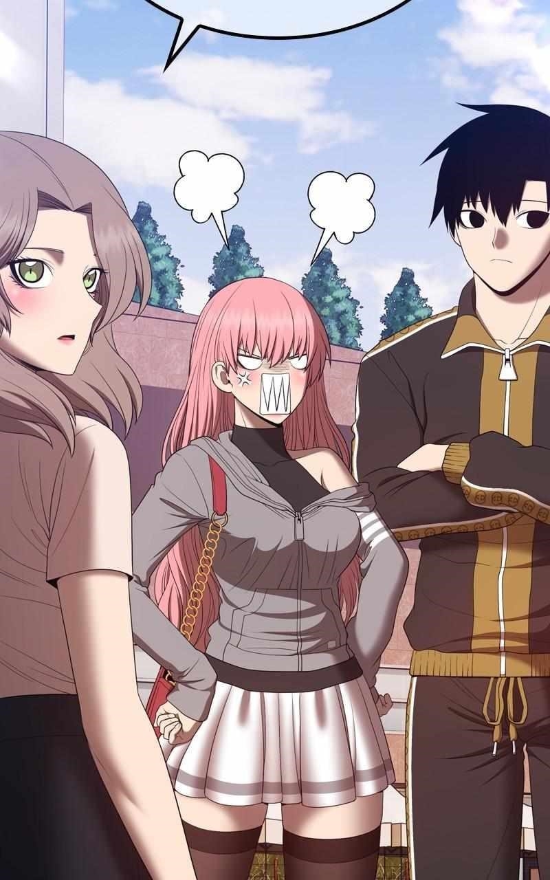 Read 99 Reinforced Wood Stick Manga Online