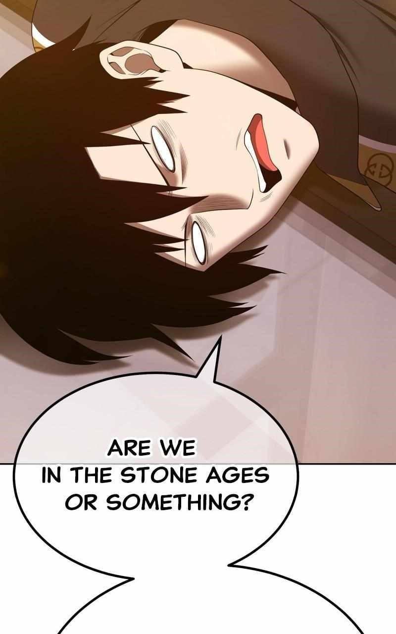 Read 99 Reinforced Wood Stick Manga Online
