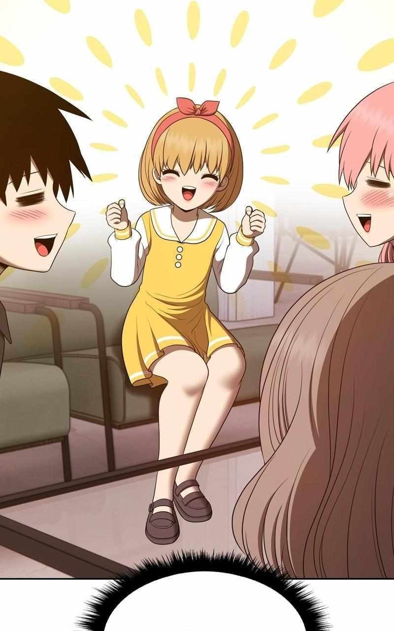 Read 99 Reinforced Wood Stick Manga Online