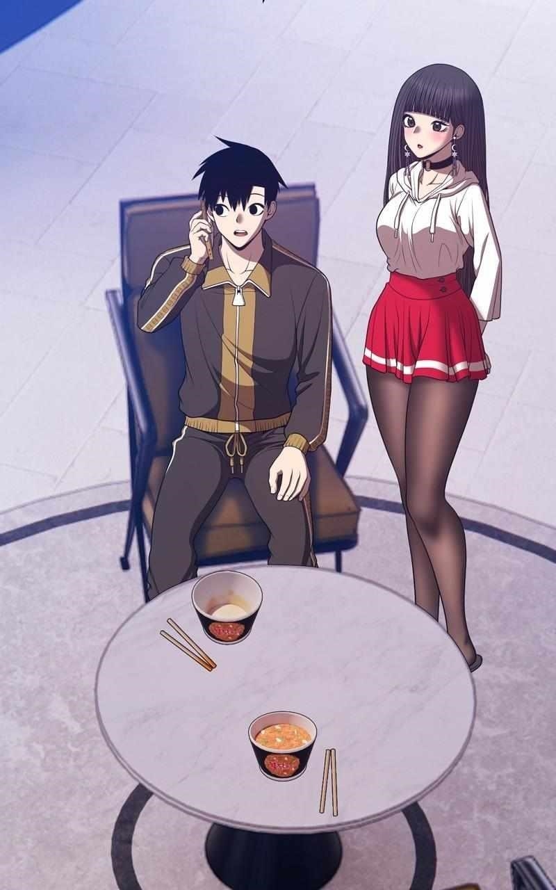 Read 99 Reinforced Wood Stick Manga Online