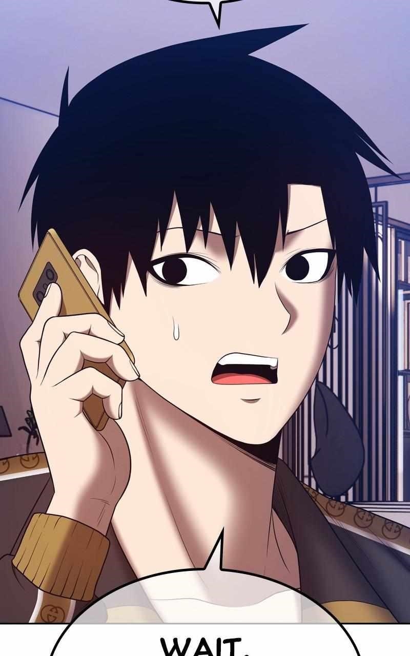 Read 99 Reinforced Wood Stick Manga Online