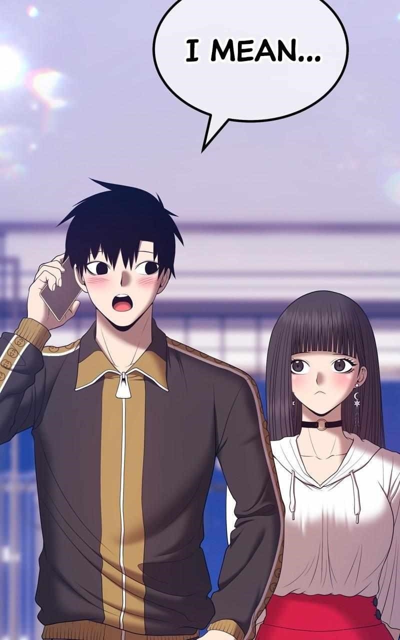 Read 99 Reinforced Wood Stick Manga Online