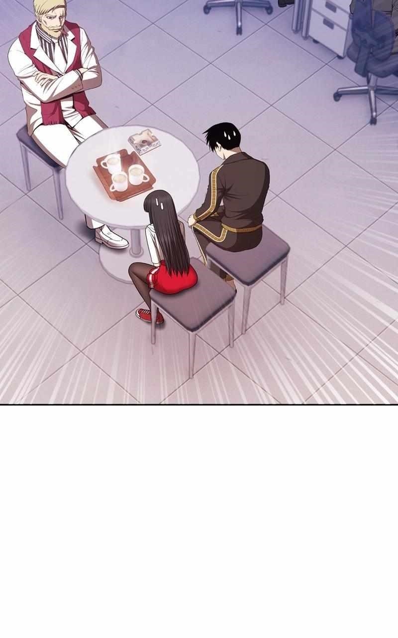 Read 99 Reinforced Wood Stick Manga Online