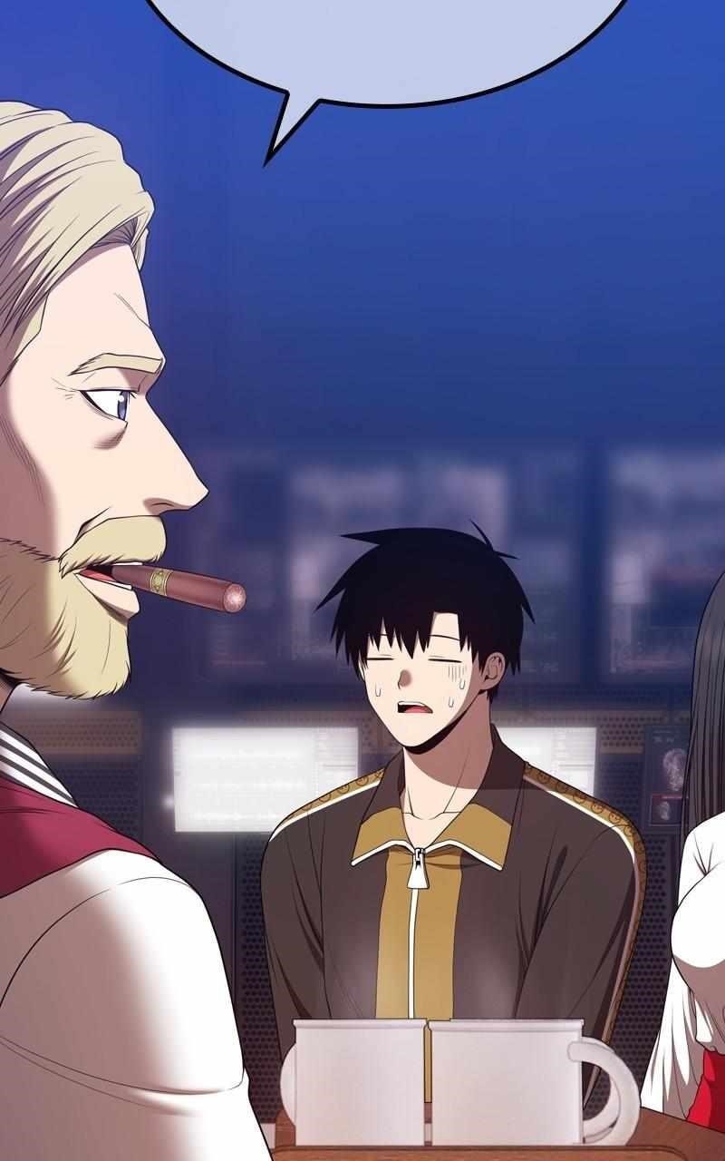Read 99 Reinforced Wood Stick Manga Online