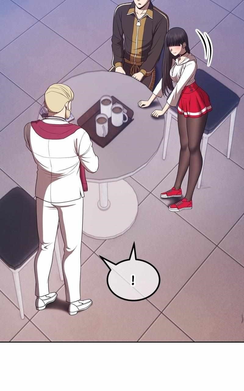 Read 99 Reinforced Wood Stick Manga Online