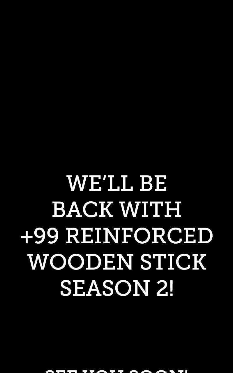 Read 99 Reinforced Wood Stick Manga Online