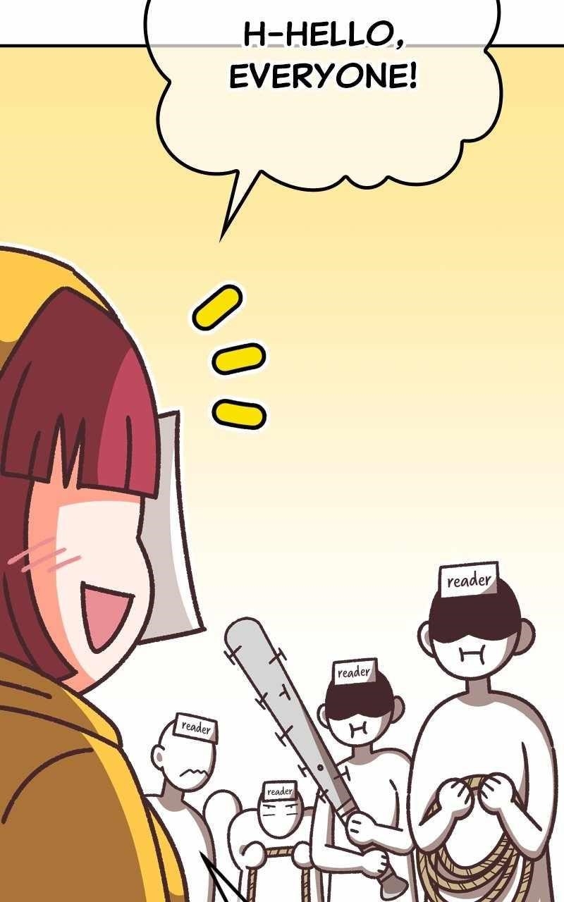 Read 99 Reinforced Wood Stick Manga Online