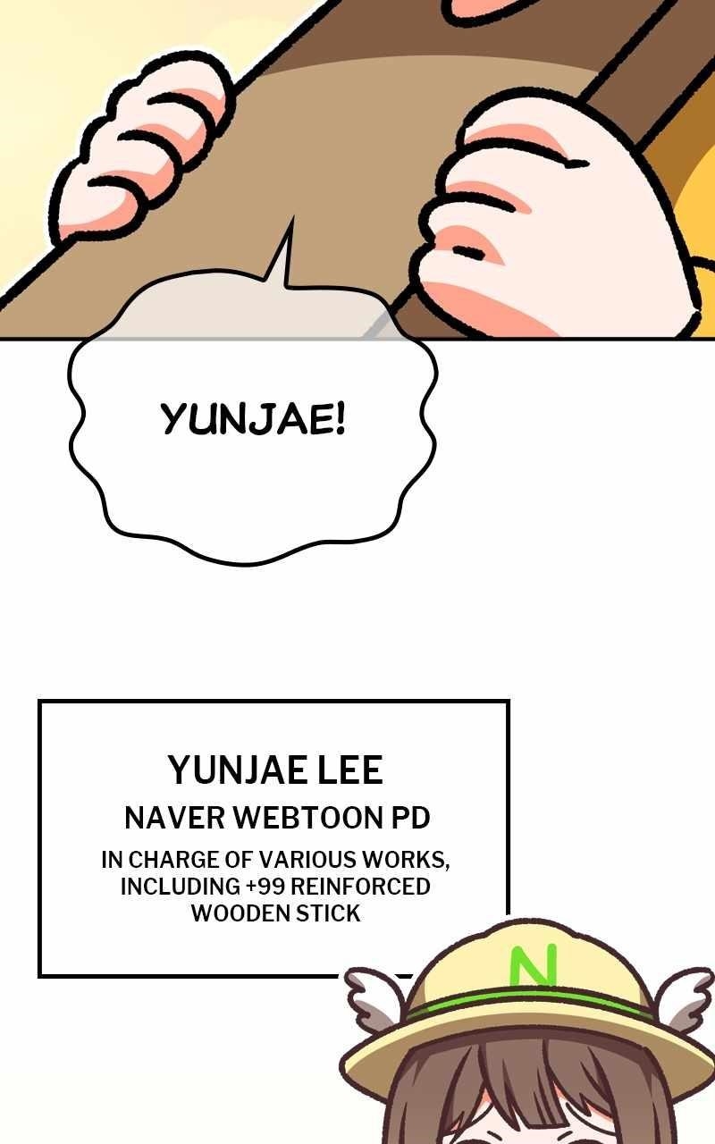 Read 99 Reinforced Wood Stick Manga Online