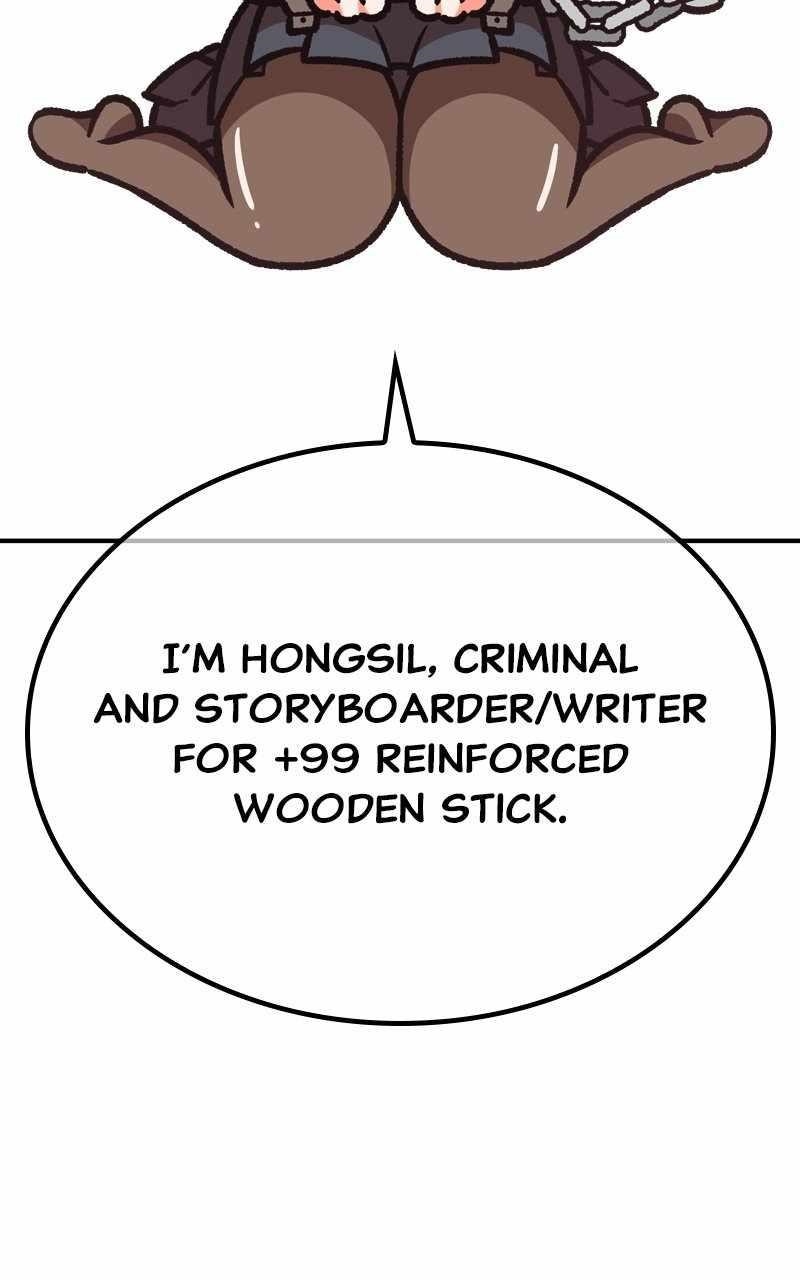 Read 99 Reinforced Wood Stick Manga Online